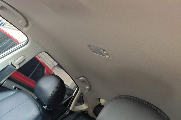 Used Nissan Sylphy 2022 Classic 1.6XE CVT Comfort Edition Headliner