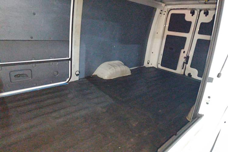 Used Farizon Xingxiang V 2024 Star Enjoy V7E 48.38 kWh