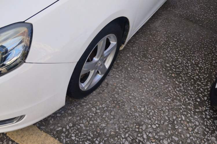 Used Bestune B70 2014 2.0L automatic comfort version