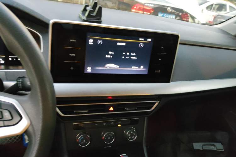 Used Volkswagen Lavida 2023 1.5L Automatic De Yi Edition
