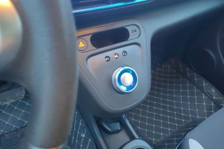 Used ORA White Cat 2020 360km Standard Version
