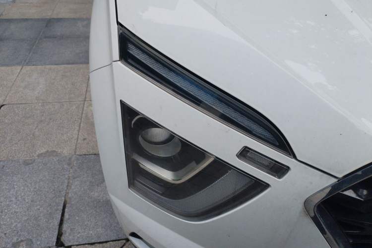 Used Hyundai ix25 2020 1.5L CVT GLS Smart Model
