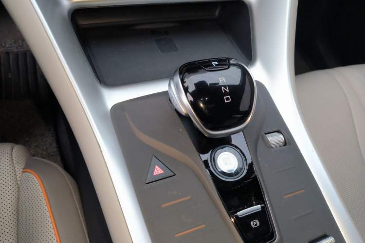 Used BYD Song Pro New Energy 2023 Champion Edition DM-i 110KM Excellence Model