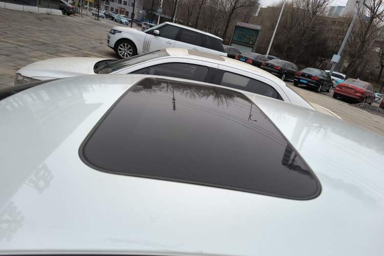 Used Nissan Sylphy 2018 1.6XV CVT Deluxe Edition
