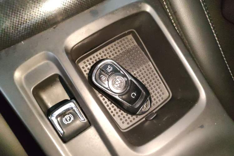 Used Buick Verano 2020 20T CVT Luxury Version
