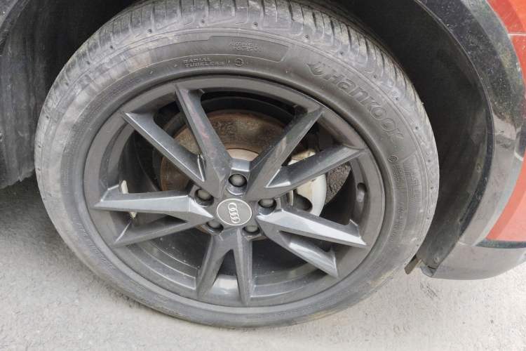 Used Audi Q2L 2020 35 TFSI Ambition Dynamic Edition
