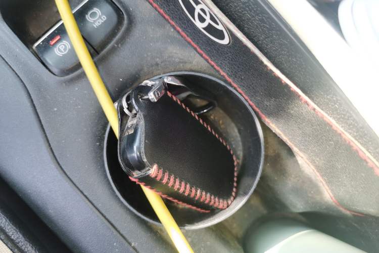 Used Toyota Allion 2022 2.0L Pioneer Edition