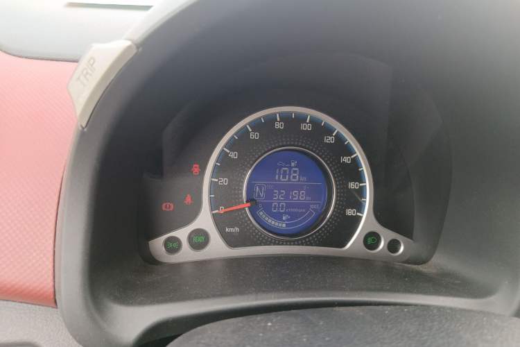 Used CHANGAN Benni EV 2018 EV260 Standard Model
