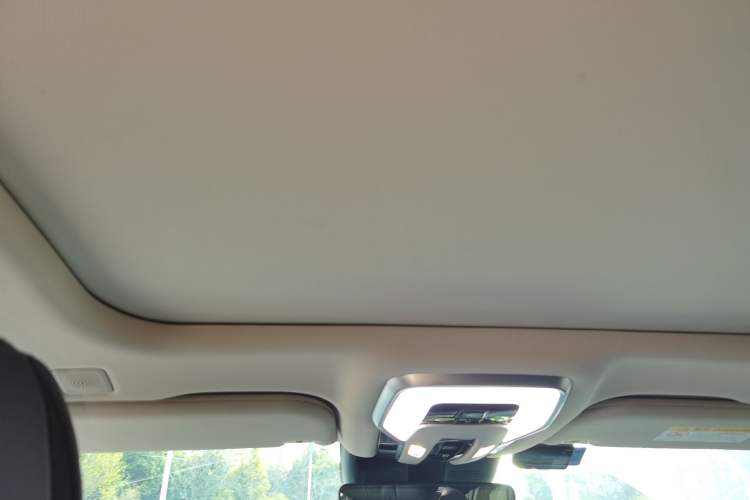 Used Hongqi H9 2022 2.0T Smart Connect Flagship Edition