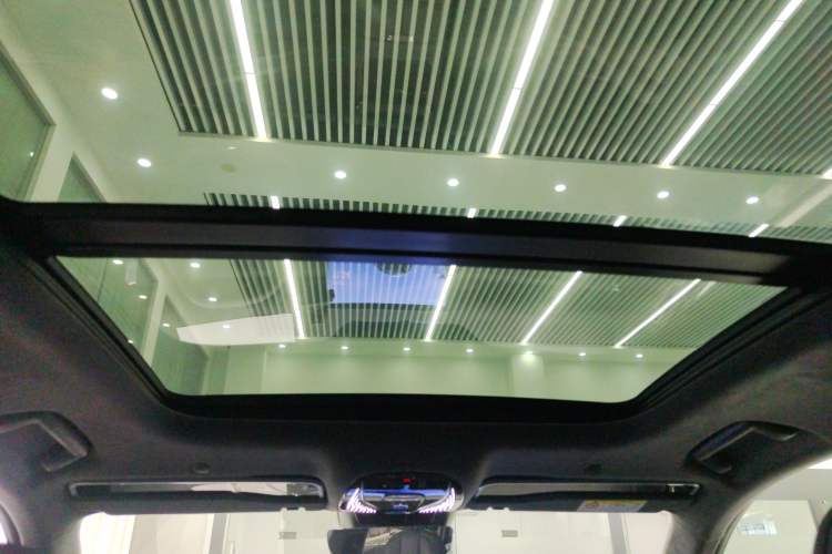 Used VOYAH COURAGE 2024 Four-Wheel Drive Global Edition
