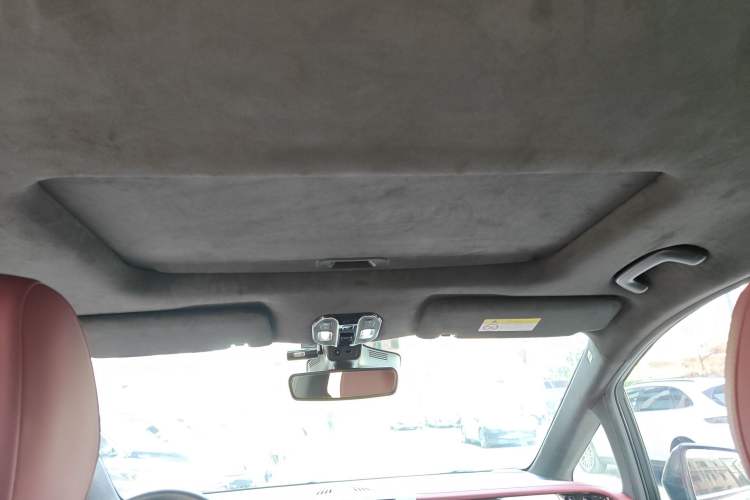 Used GAC Trumpchi M8 2023 Zongshi Series 400T Flagship Edition Headliner