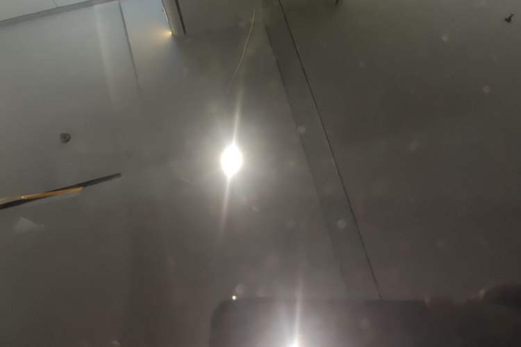 Used CHANGAN UNI-T 2022 1.5T Sport Edition Premium Version Roof