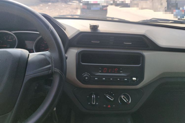 Used Wuling Hongguang 2021 1.5L S Standard Version LAR