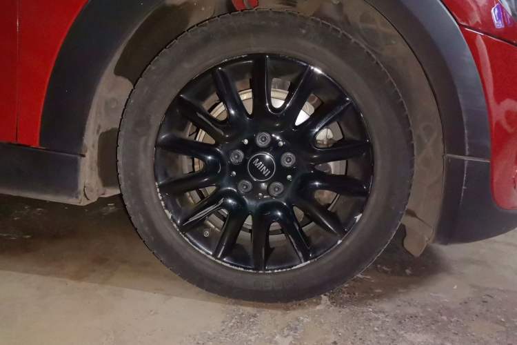 Used MINI MINI 2018 1.5T ONE PLUS
