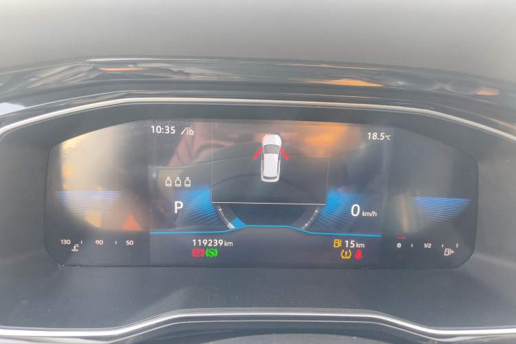 Used Volkswagen Sagitar 2021 280TSI DSG Comfort Connect Edition
