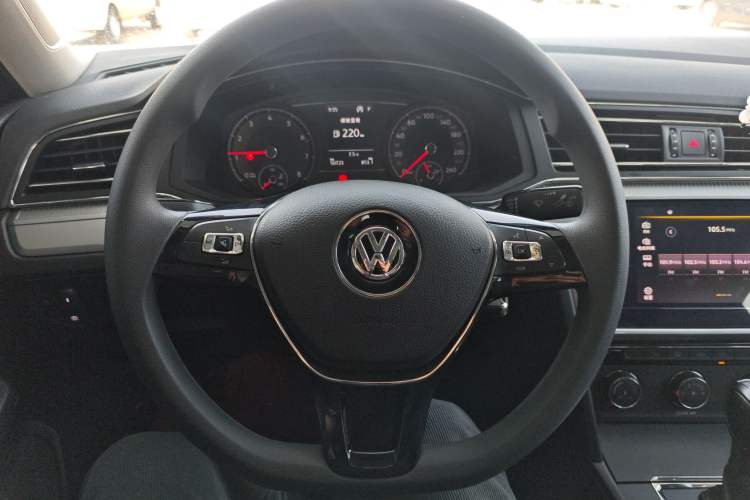 Used Volkswagen Lamando 2021 230TSI DSG Fashion Edition
