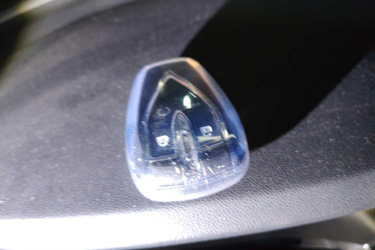 Used CHANGAN OSHAN X7 PLUS 2022 1.5T Blue Whale Edition Automatic Luxury Trim
