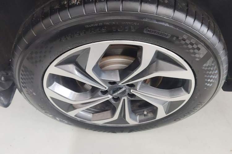 Used Haval Fierce Dragon Max 2023 1.5L Hi4 105 Four-Wheel Drive Smart Flagship Edition