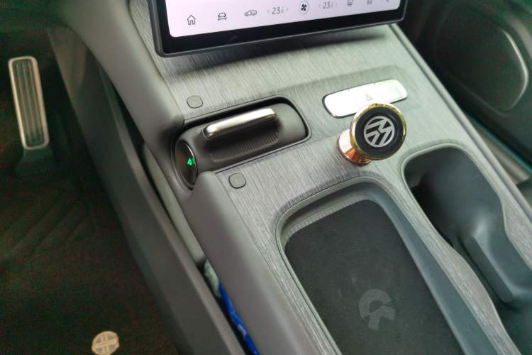 Used Nio ET7 2022 100kWh First Edition
