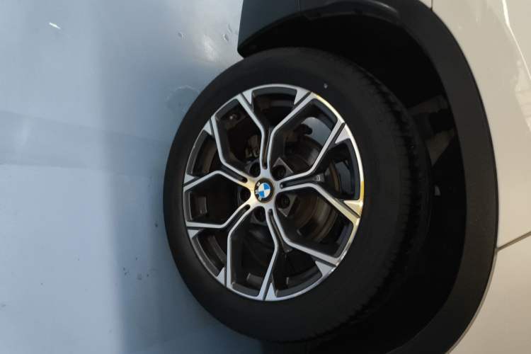 Used BMW X1 2020 sDrive20Li Premium Edition
