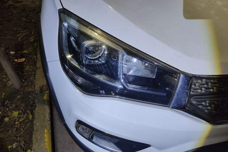 Used Chery Tiggo 3X 2018 1.5L Automatic Elite Edition
