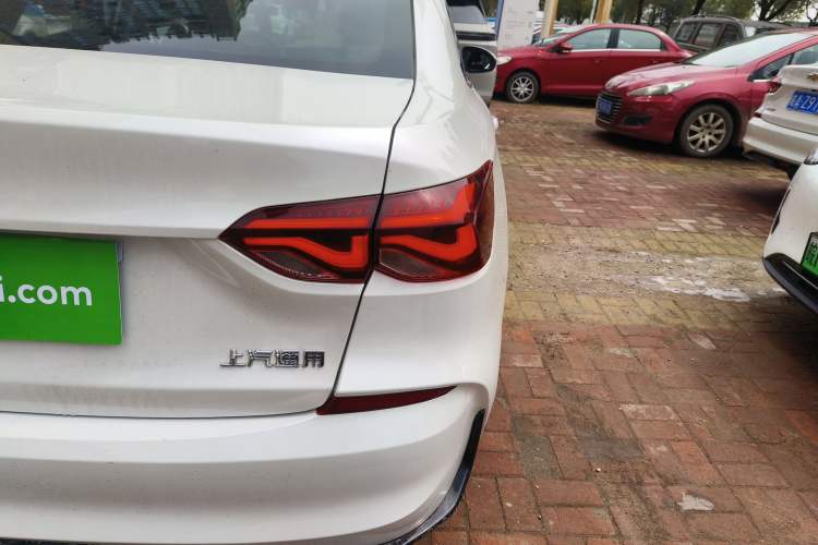 Used Chevrolet Monza 2024 1.5L Dual-Clutch Enjoyment Edition