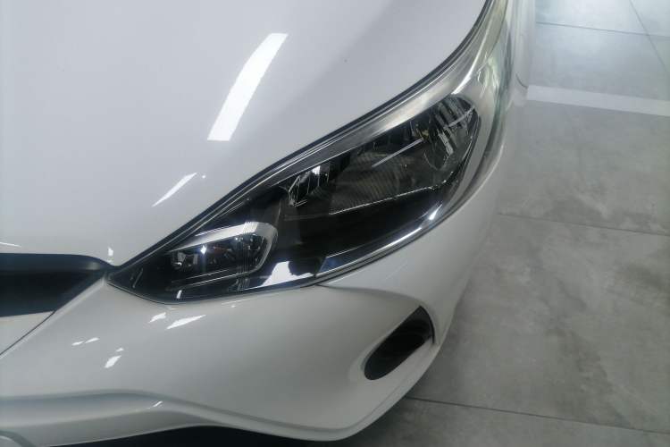 Used Toyota YARiS L Zhi Xiang 2019 1.5E CVT Dynamic Edition China VI compliant