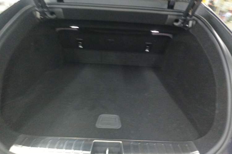 Used Avatr 12 2025 Ultra Extended-Range Edition