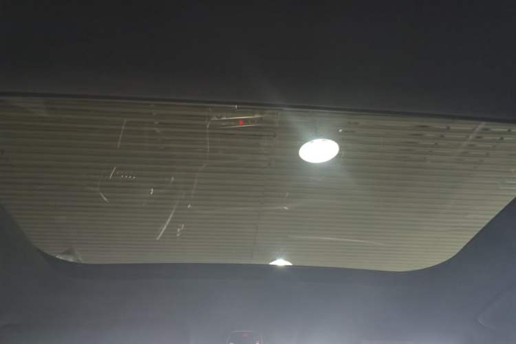 Used Audi A6L 2021 40 TFSI Luxury Dynamic Edition Headliner