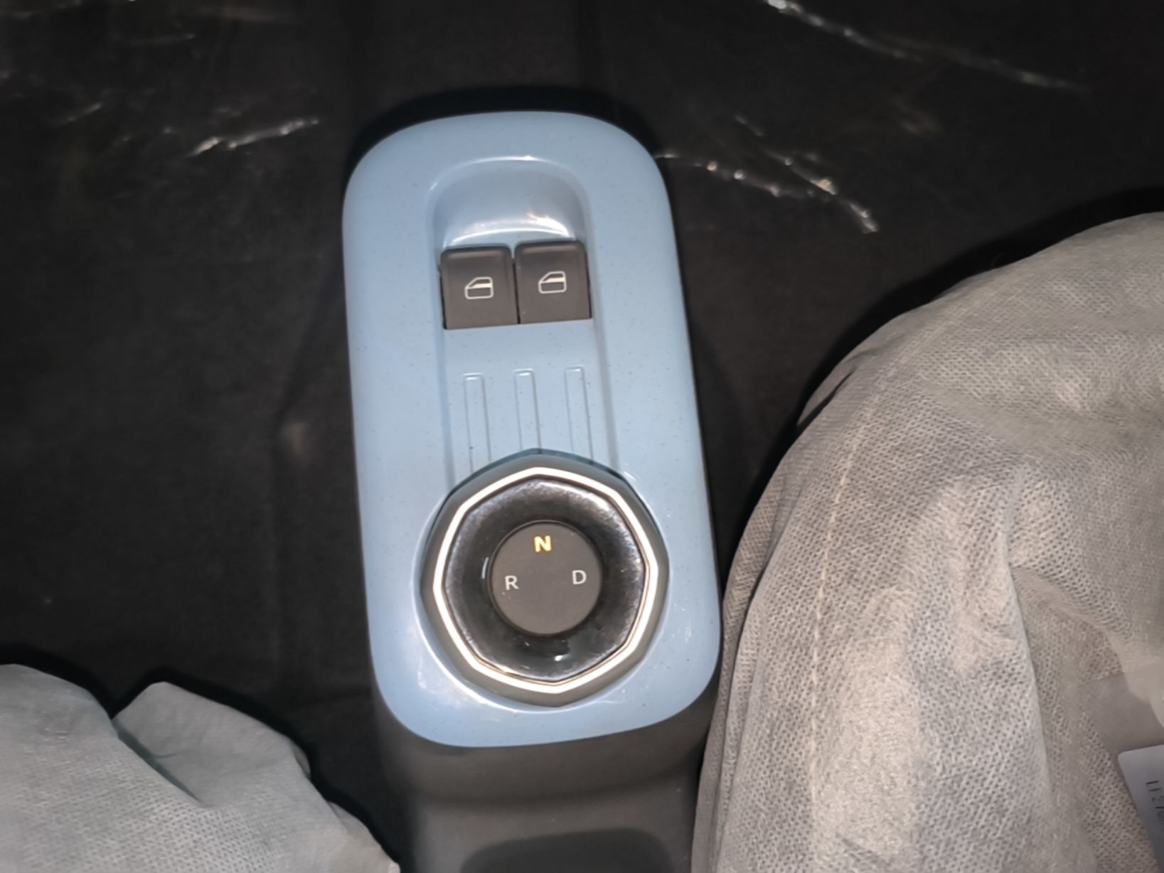 Geely Galaxy Panda 2024 Panda Mini 200km Endurance Bear — снимка 16
