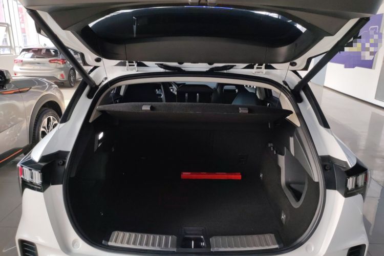 Used Lynk & Co 06 2020 1.5T YAO Halo