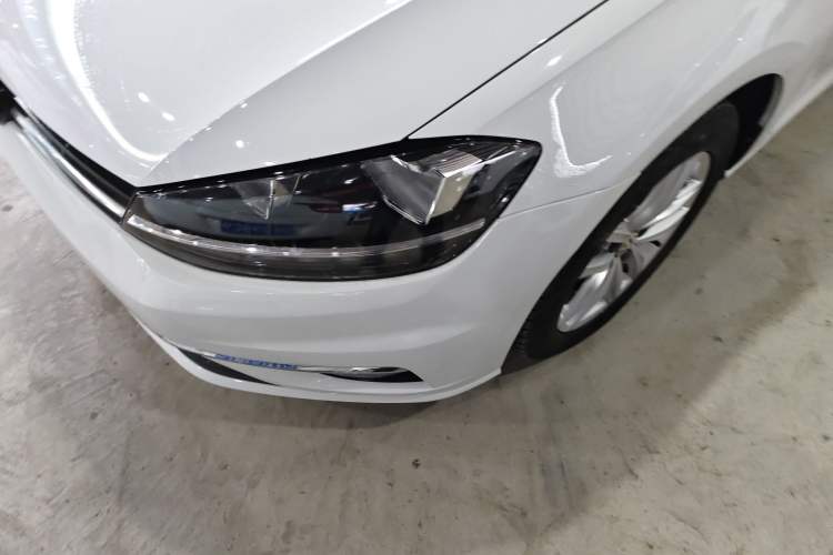 Used Volkswagen Golf 2018 1.6L Automatic Comfort Model