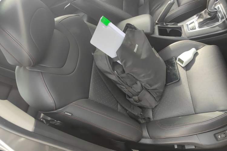 Used Citroen C5 2014 1.6T Automatic Prestige Model