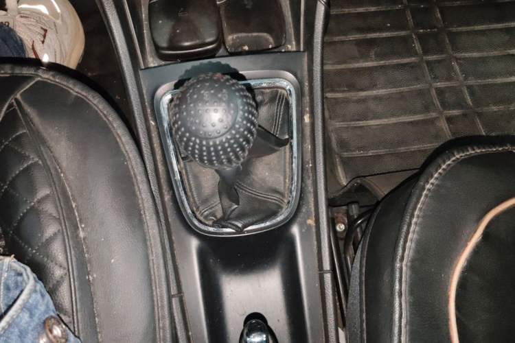 Used Suzuki Alivio 2015 1.6L Manual Comfort Model
