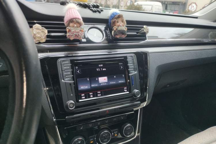 Used Volkswagen Passat 2016 330TSI DSG Prestige Edition