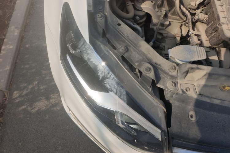 Used Volkswagen Polo 2018 1.5L Automatic Advanced Driving Model