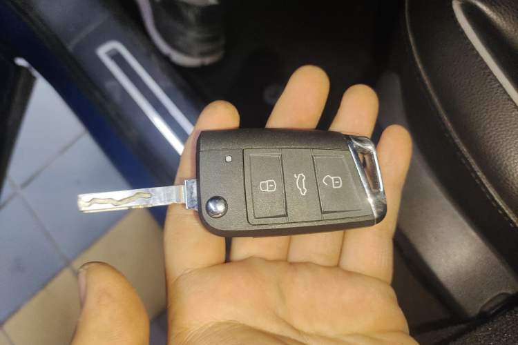 Used Volkswagen Tiguan 2017 330TSI All-Wheel-Drive Innovation Model