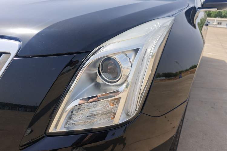 Used Cadillac XTS 2016 28T Tech Edition