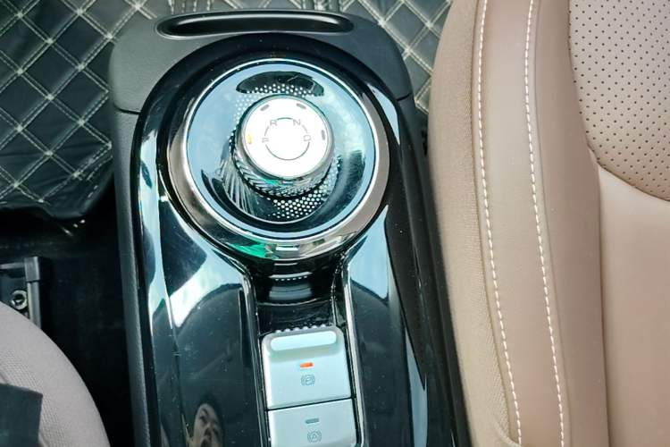 Used Wuling Bingo 2024 333 km Enjoyment Version