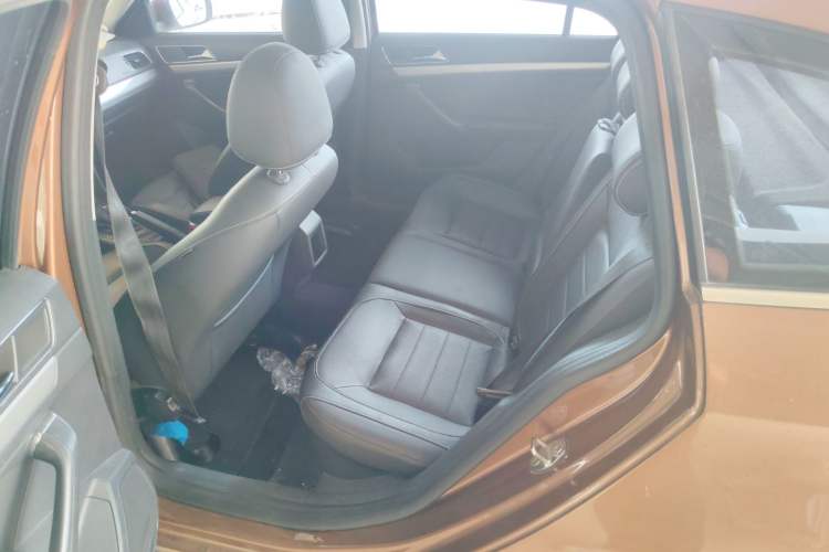 Used Volkswagen Gran Lavida 2017 180TSI DSG Comfort Edition
