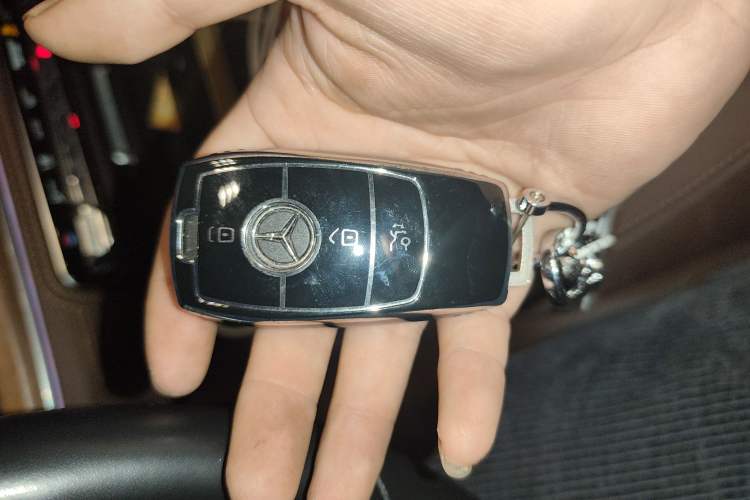 Used Mercedes-Benz GLE New Energy 2024 GLE 400 e 4MATIC
