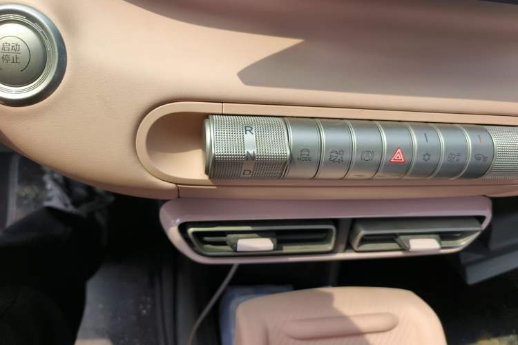 Used BYD Seagull 2024 Honor Edition 305km Dynamic Version