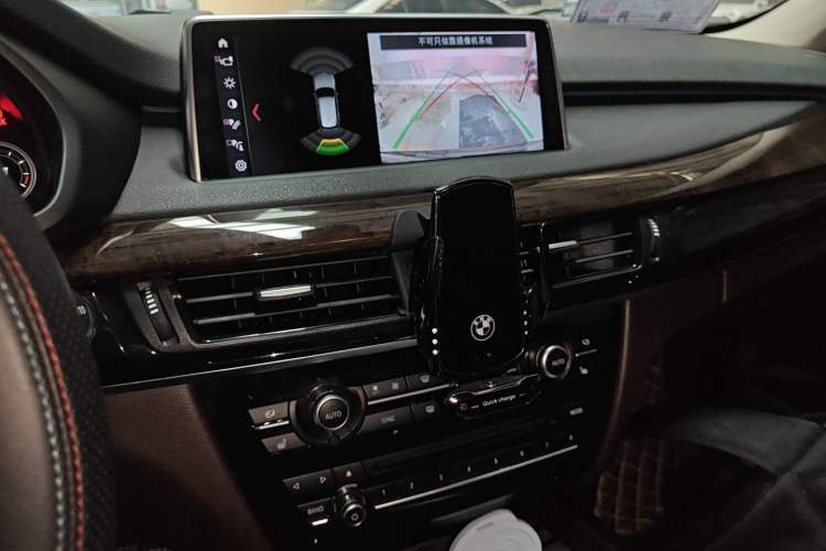 Used BMW X5 2018 xDrive28i