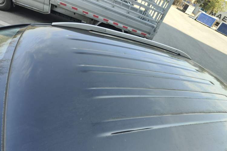 Used Zotye T600 2014 1.5T Manual Elite Edition