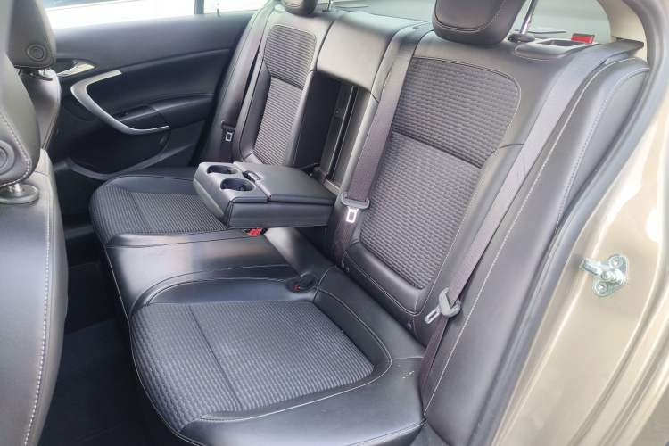 Used Buick Regal 2015 1.6T Leading Technology Model
