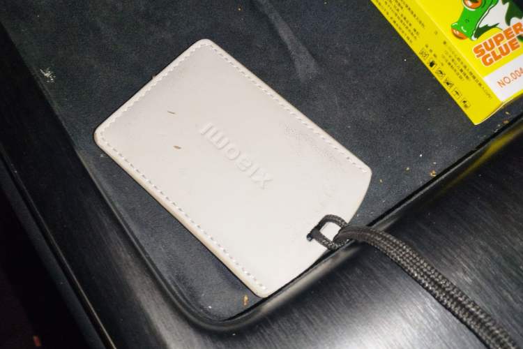 Used Xiaomi Auto SU7 2024 Rear-Drive Long-Range Intelligent Driving Version
