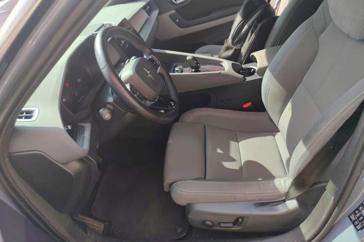 Used Polestar 2 2020 First Edition