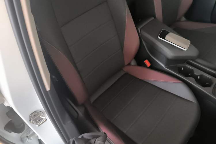 Used Volkswagen Bora 2021 1.5L Automatic Comfort Smart Connect Edition