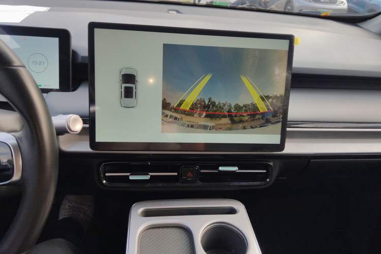 Used AION Y 2023 Younger
