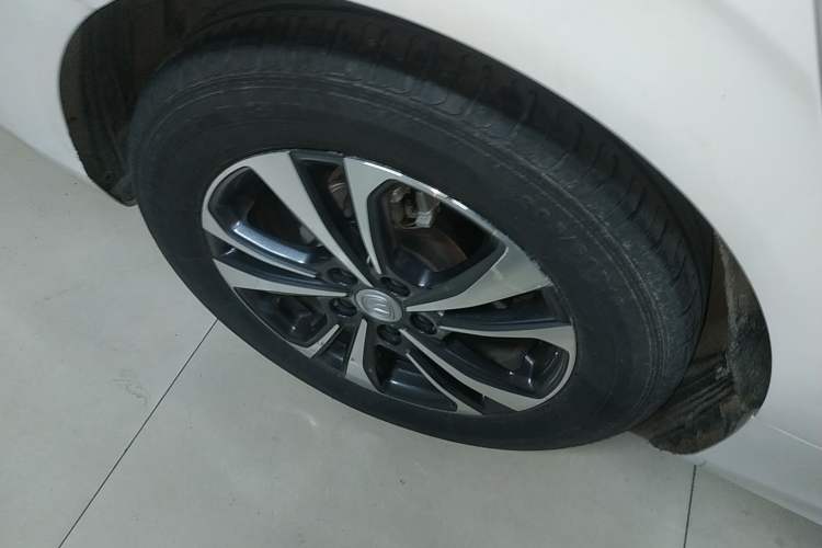 Used Changan Eado 2022 PLUS Blue Whale NE 1.4T GDI DCT Prestige Edition
